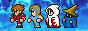 Final Fantasy 1 Pixel Remaster