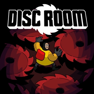 Disc Room