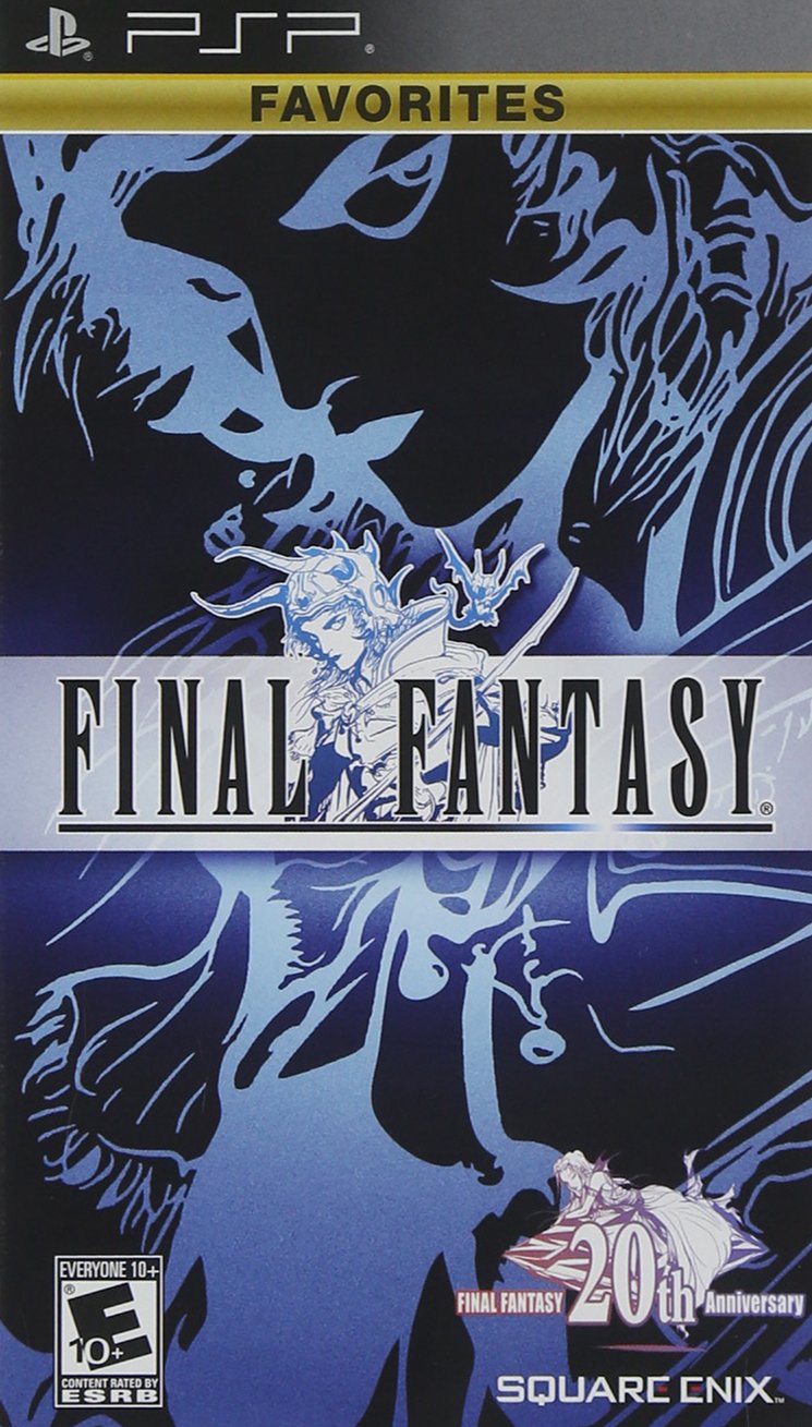 Final Fantasy