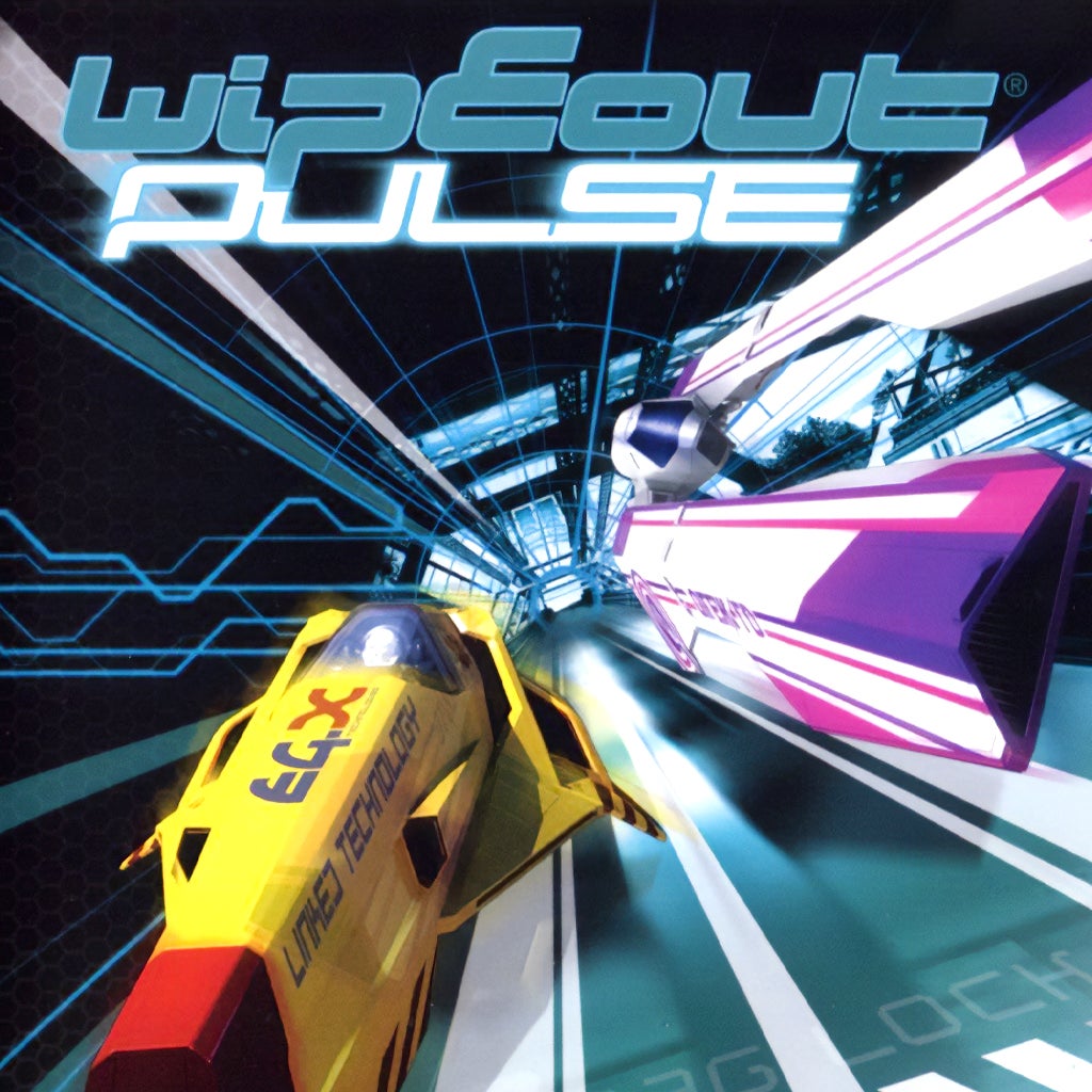 Wipeout Pulse