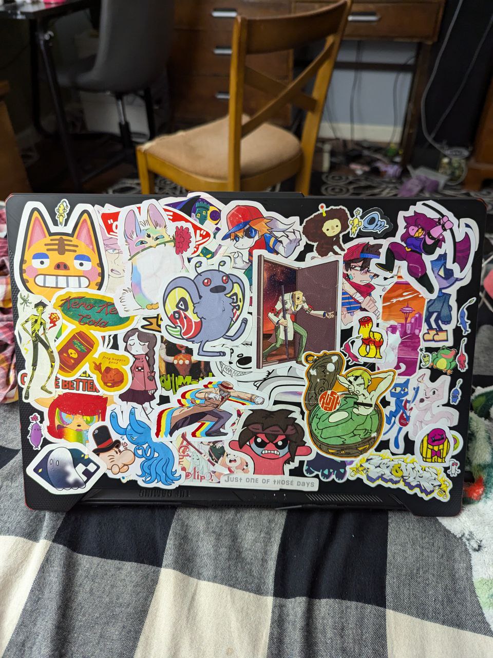 Laptop