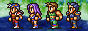 Final Fantasy 2 PlayStation