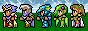 Final Fantasy 4