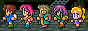 Final Fantasy 5