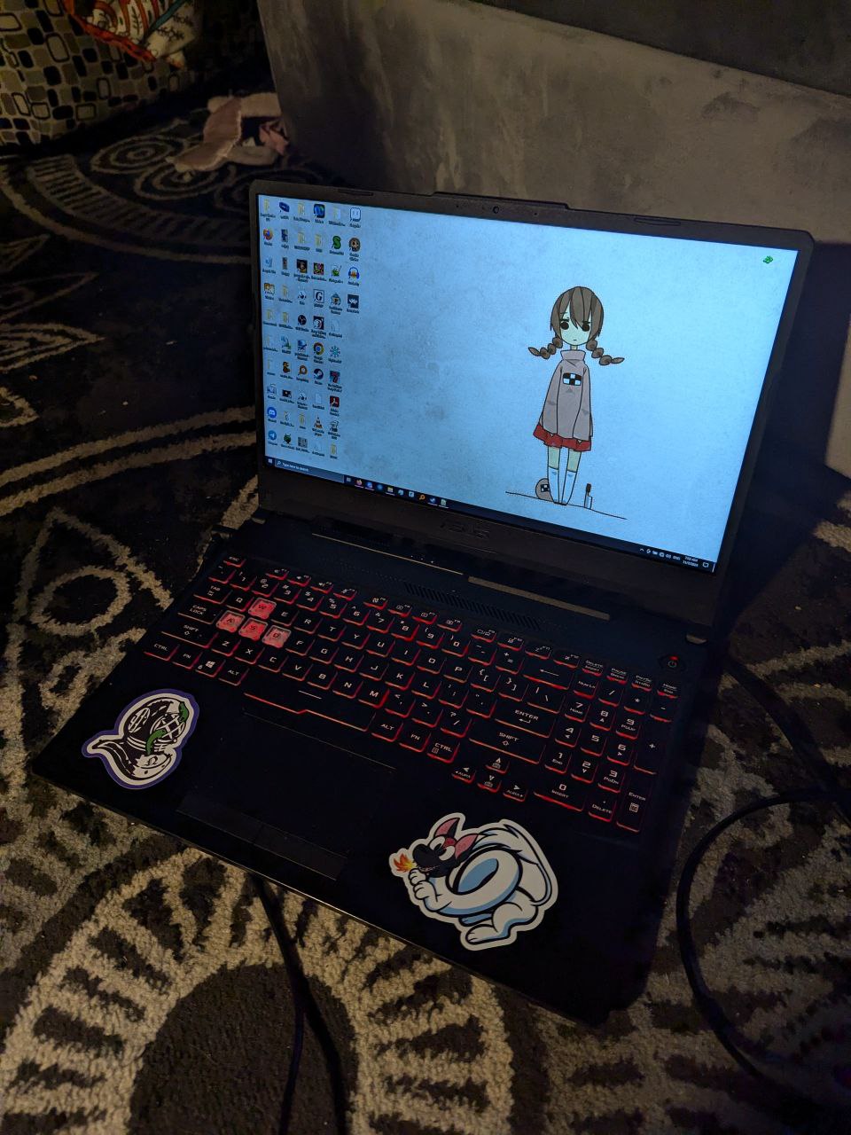 Laptop