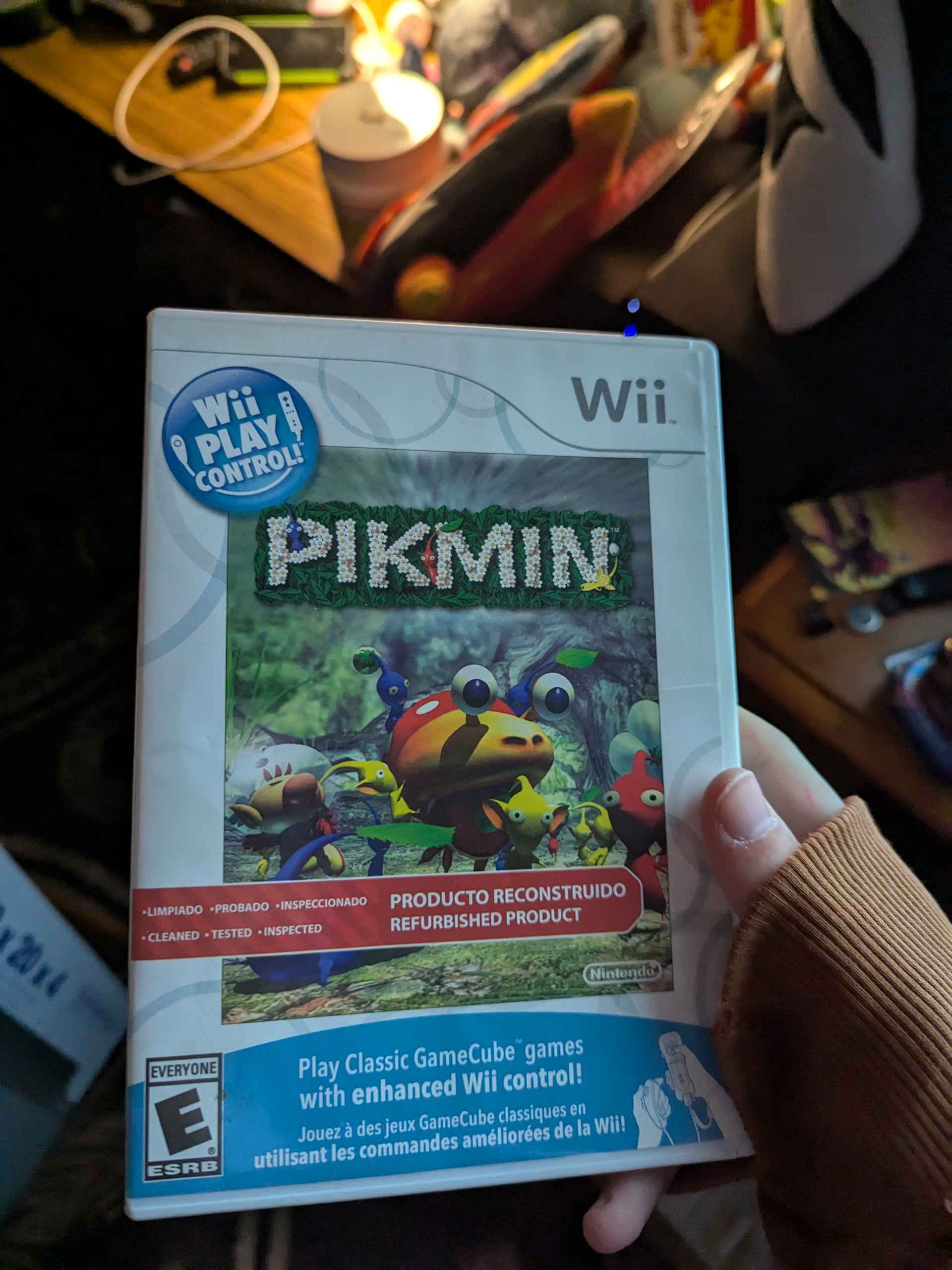 Pikmin